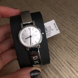 DKNY watch brand new never worn